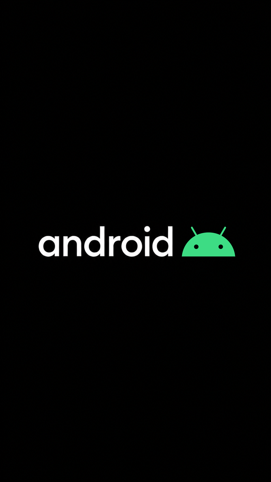 Android Internship Project