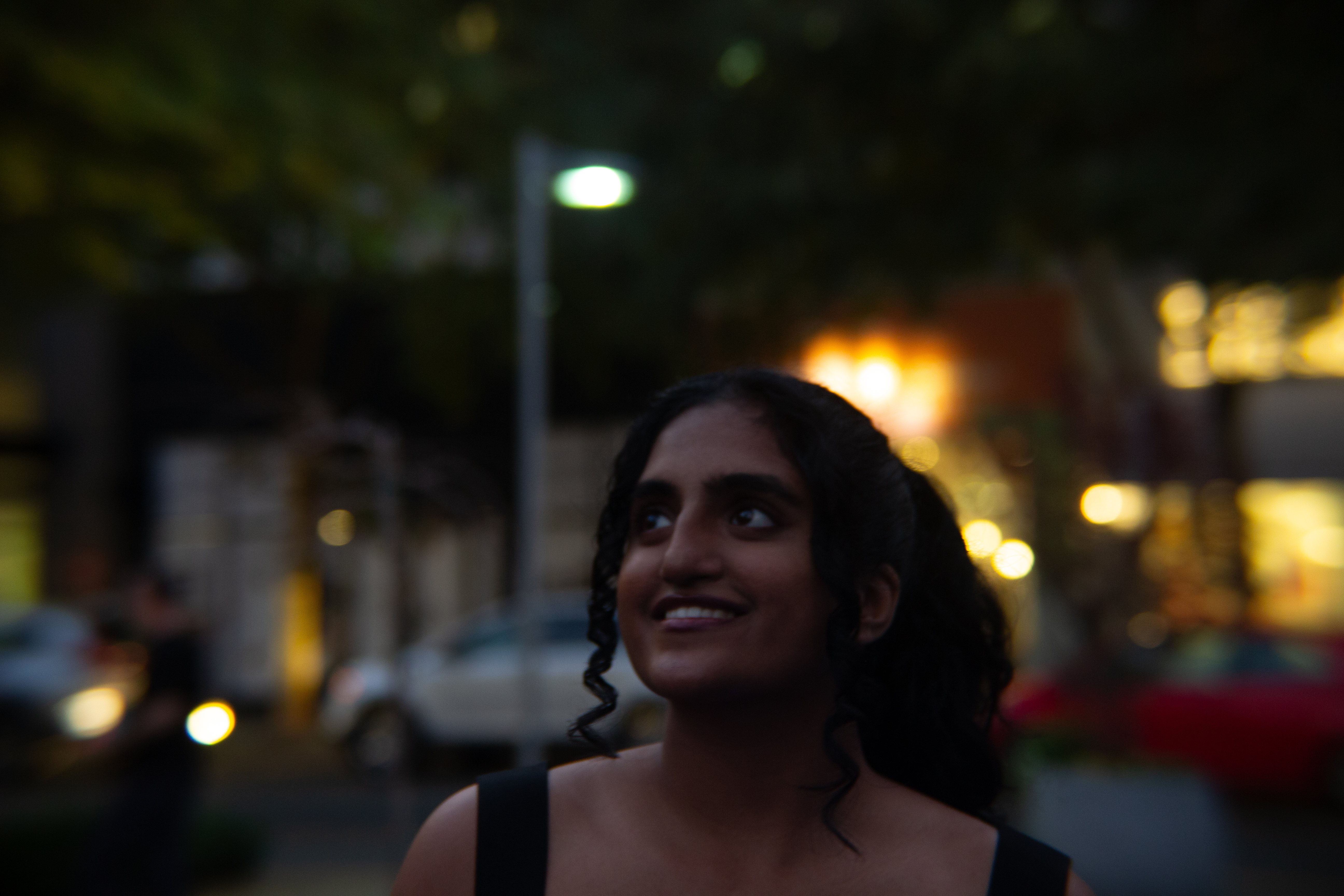 Suchi Portrait